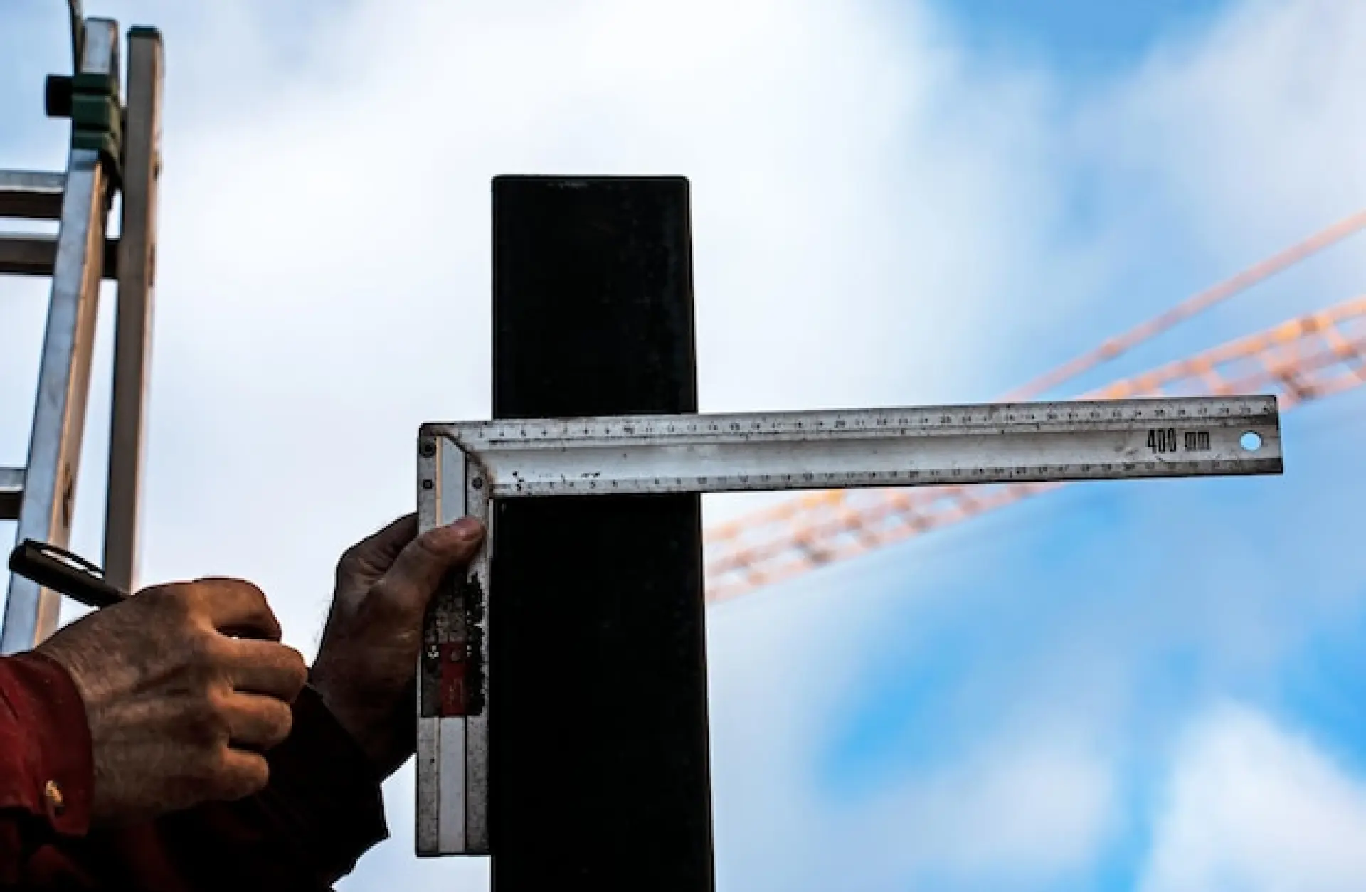 Material and Design Choices - Made to Measure Gates