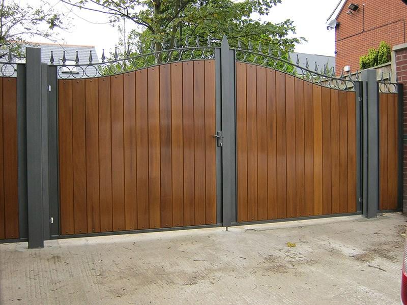 Domestic Gates South Shields
