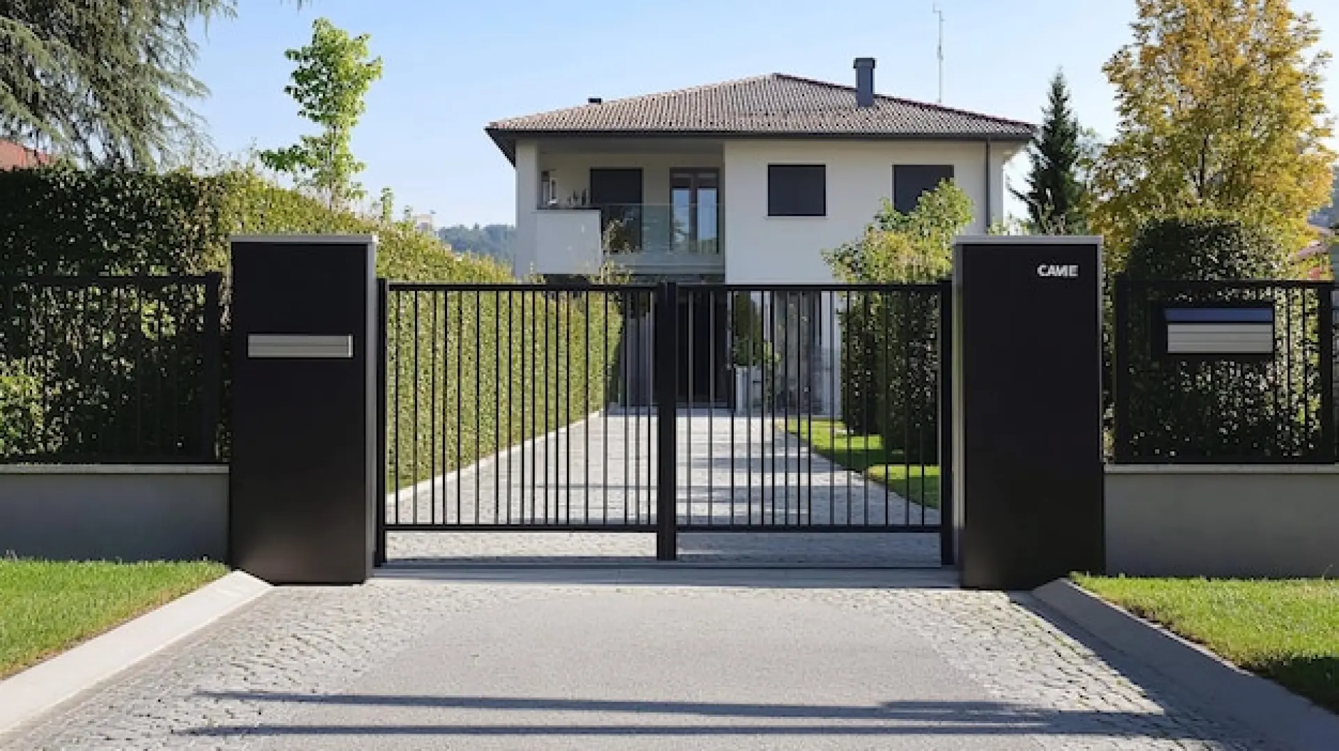 Are Made to Measure Gates Worth the Investment