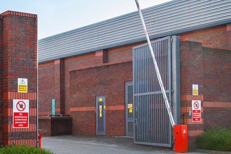 Choosing the Right Motor for automated gates in South Shields