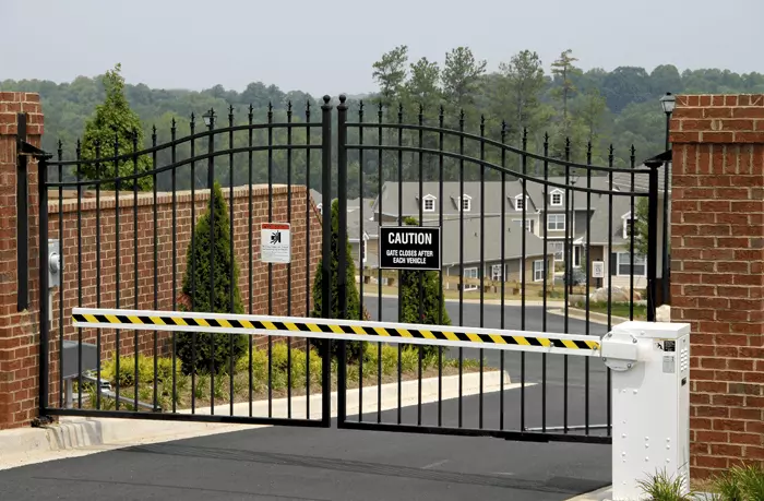 How Gates Are Used On Commercial Properties | Commercial Security Gates Newcastle