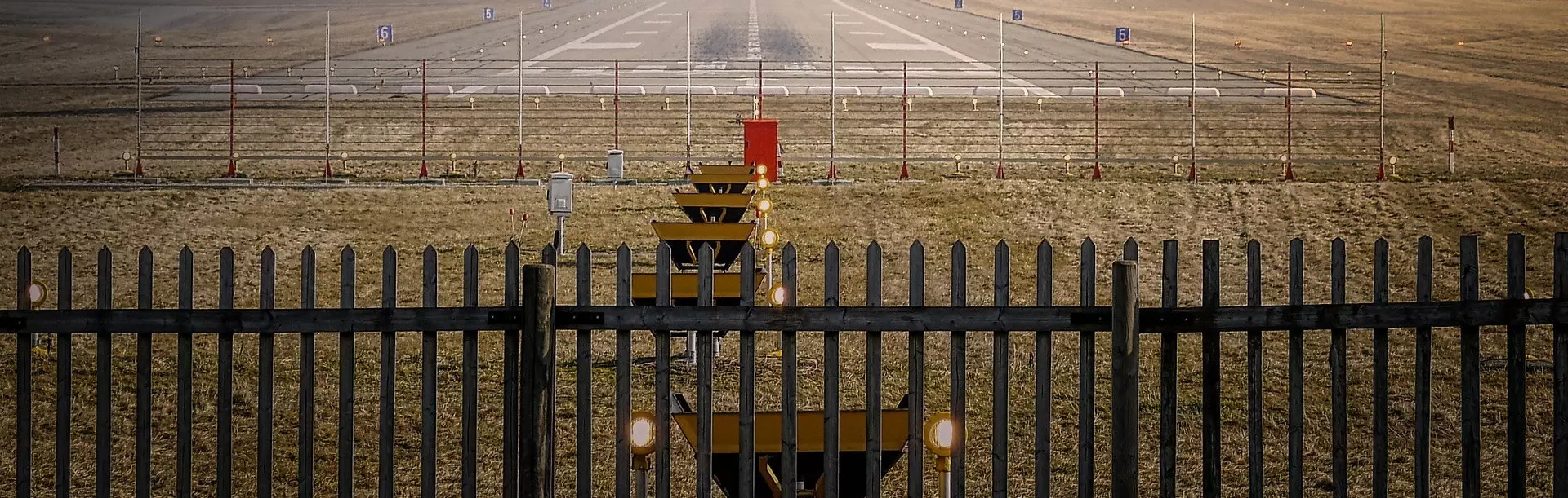 Types of Security Gates