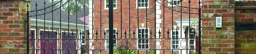 Common Types of Traffic Control Barriers Image