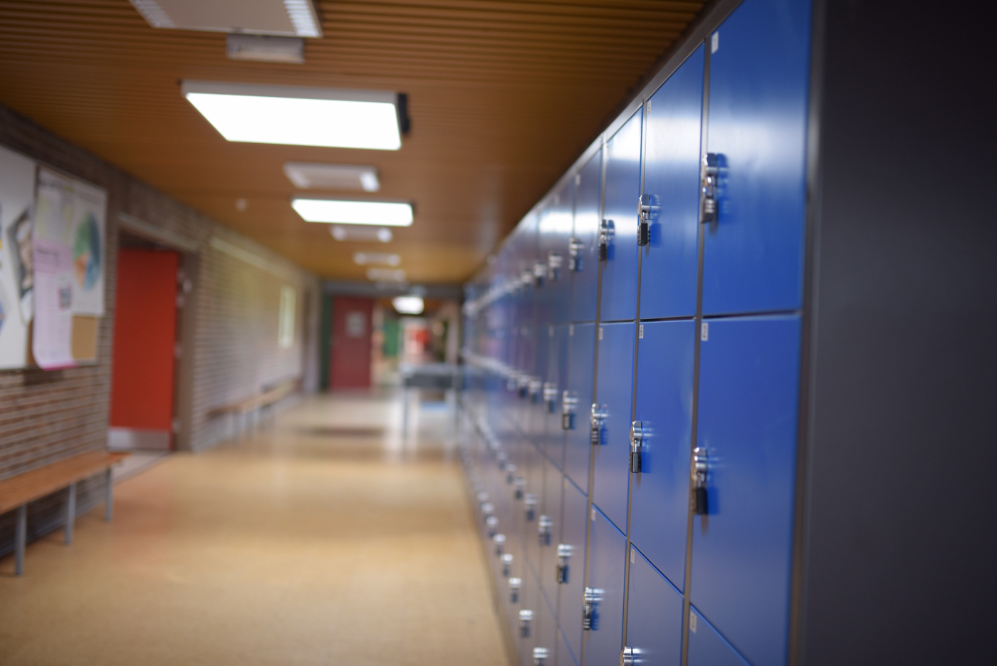 Benefits Of Access Control For Schools | School Gates Installation Newcastle Upon Tyne, Tyne And Wear
