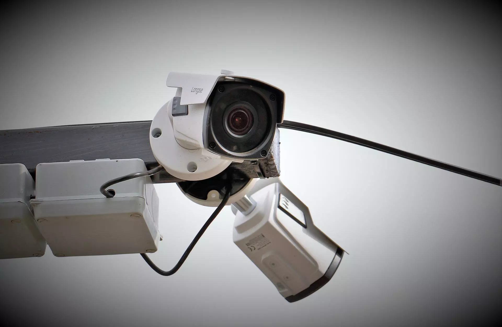 Types Of Home Security Systems