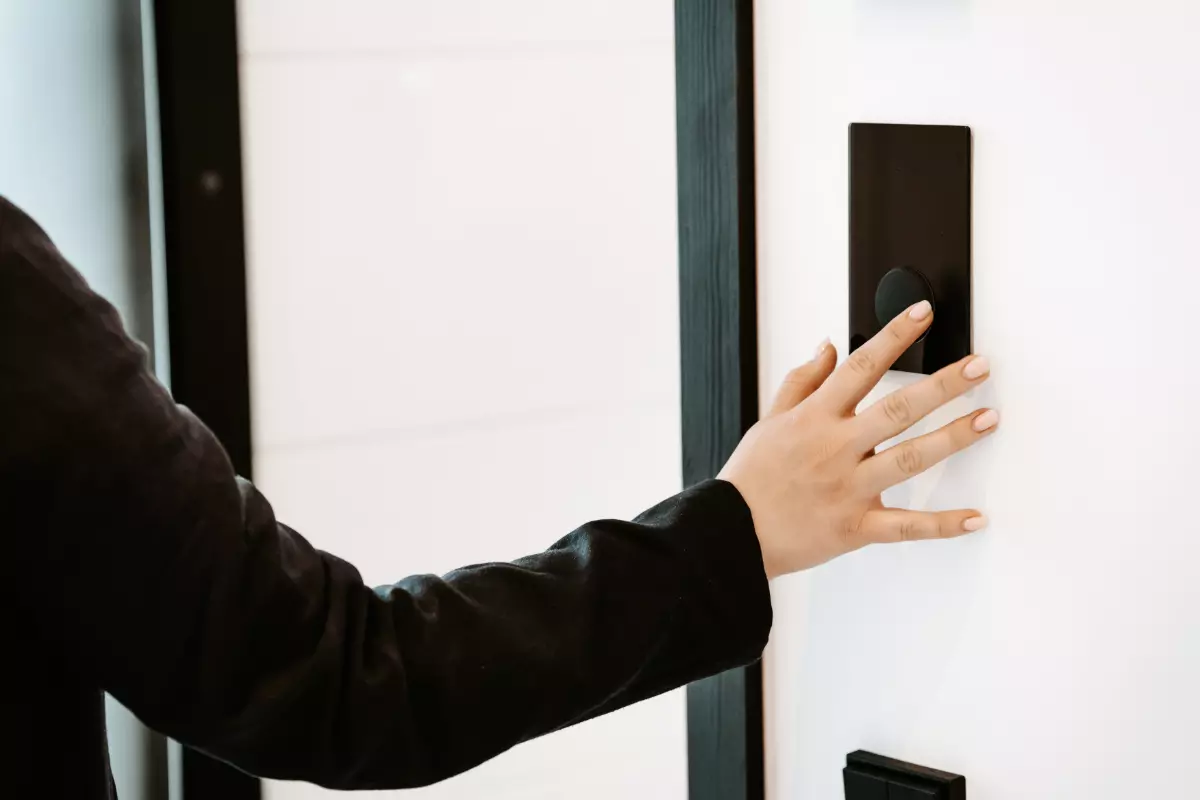 Are Access Control Systems Important For Security Are Access Control Systems Important For Security