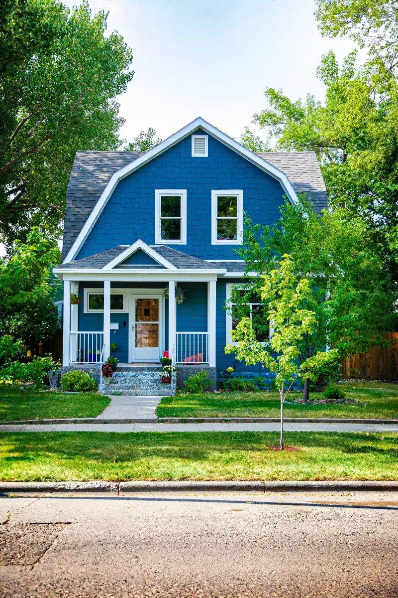 How Can I Make My House Look More Expensive Outside?