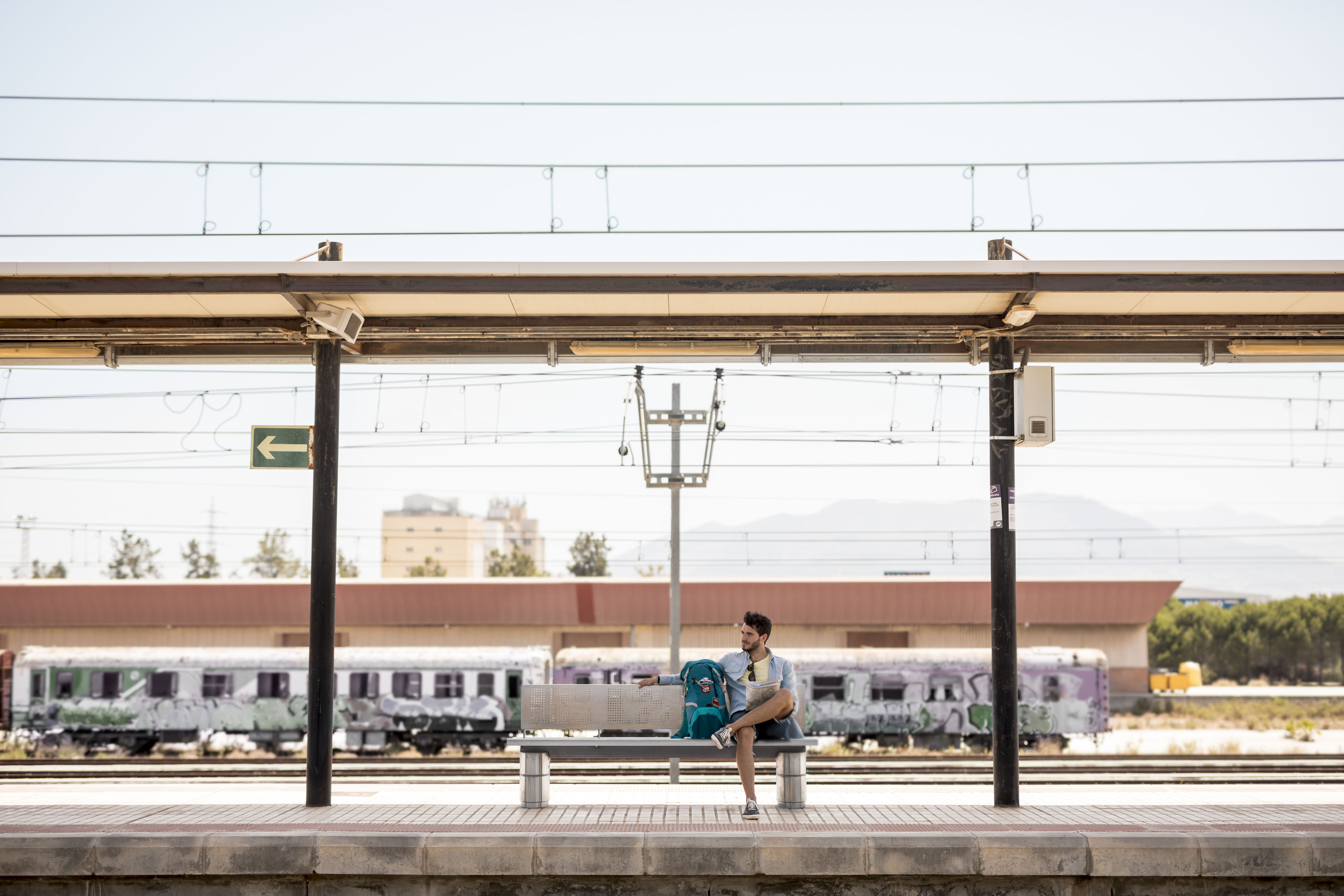 Railways