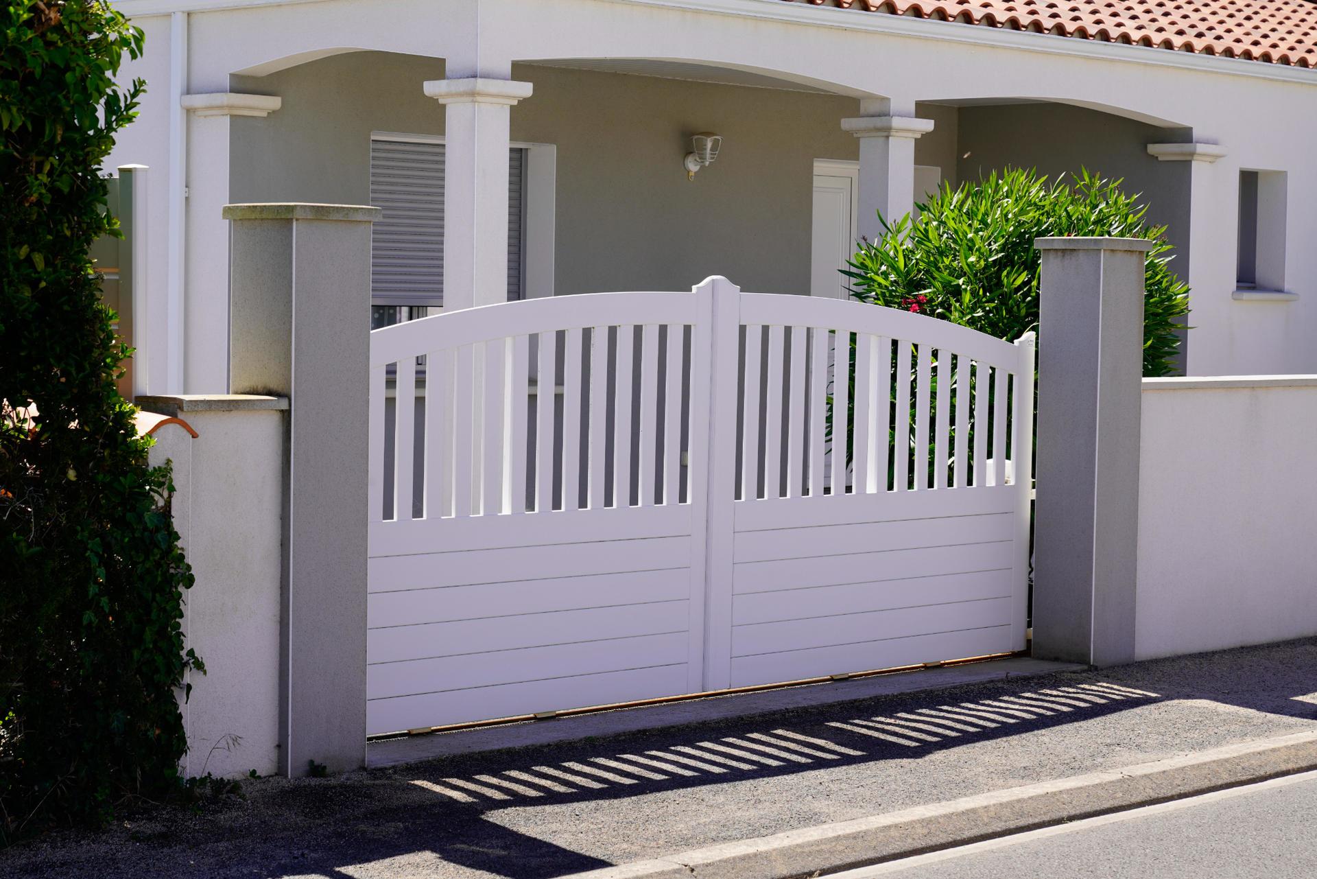 Automate Existing Gates _ Residential Automated Gate Systems – XPUFKQ