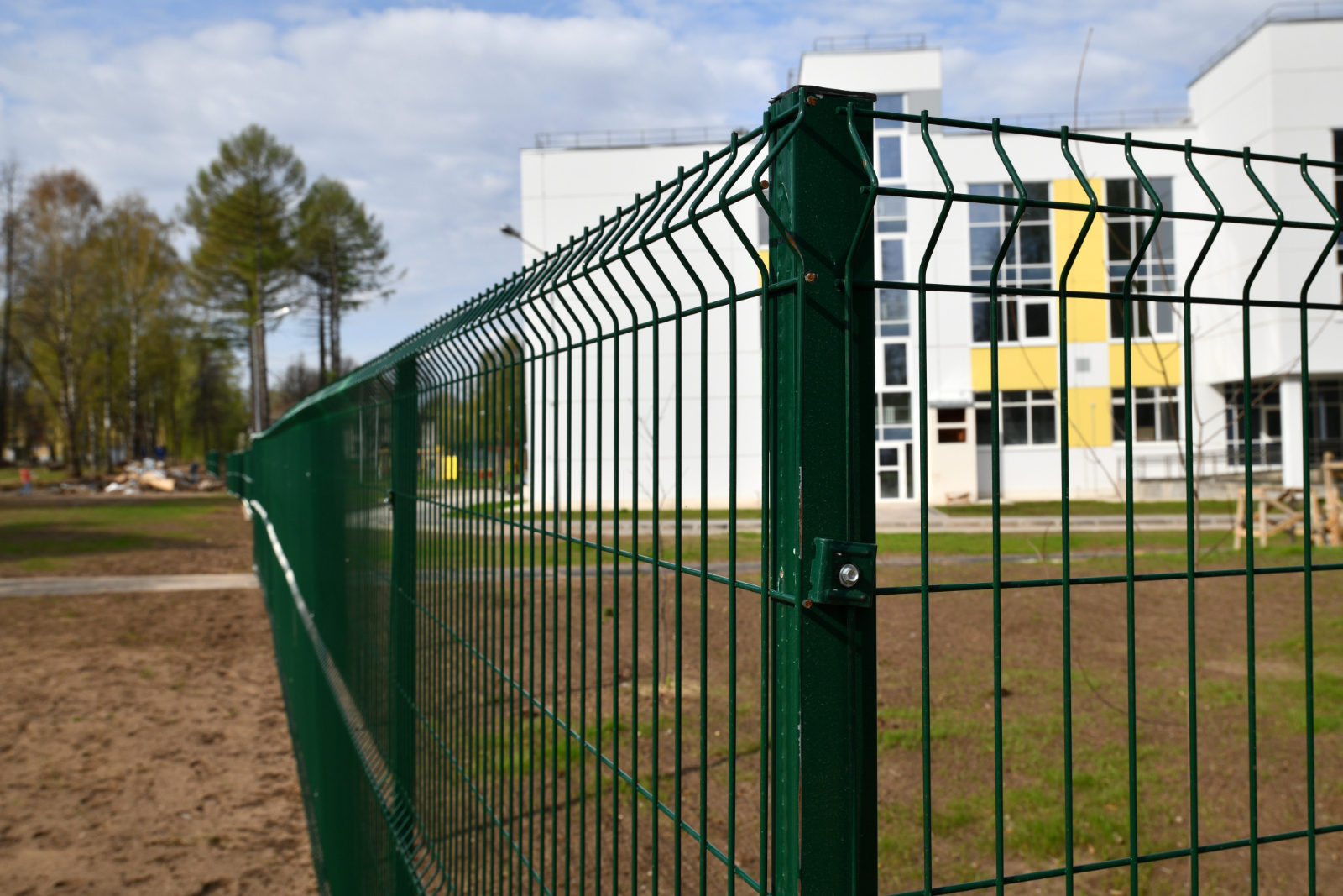 Safety and Security - Benefits Of Access Control For Schools