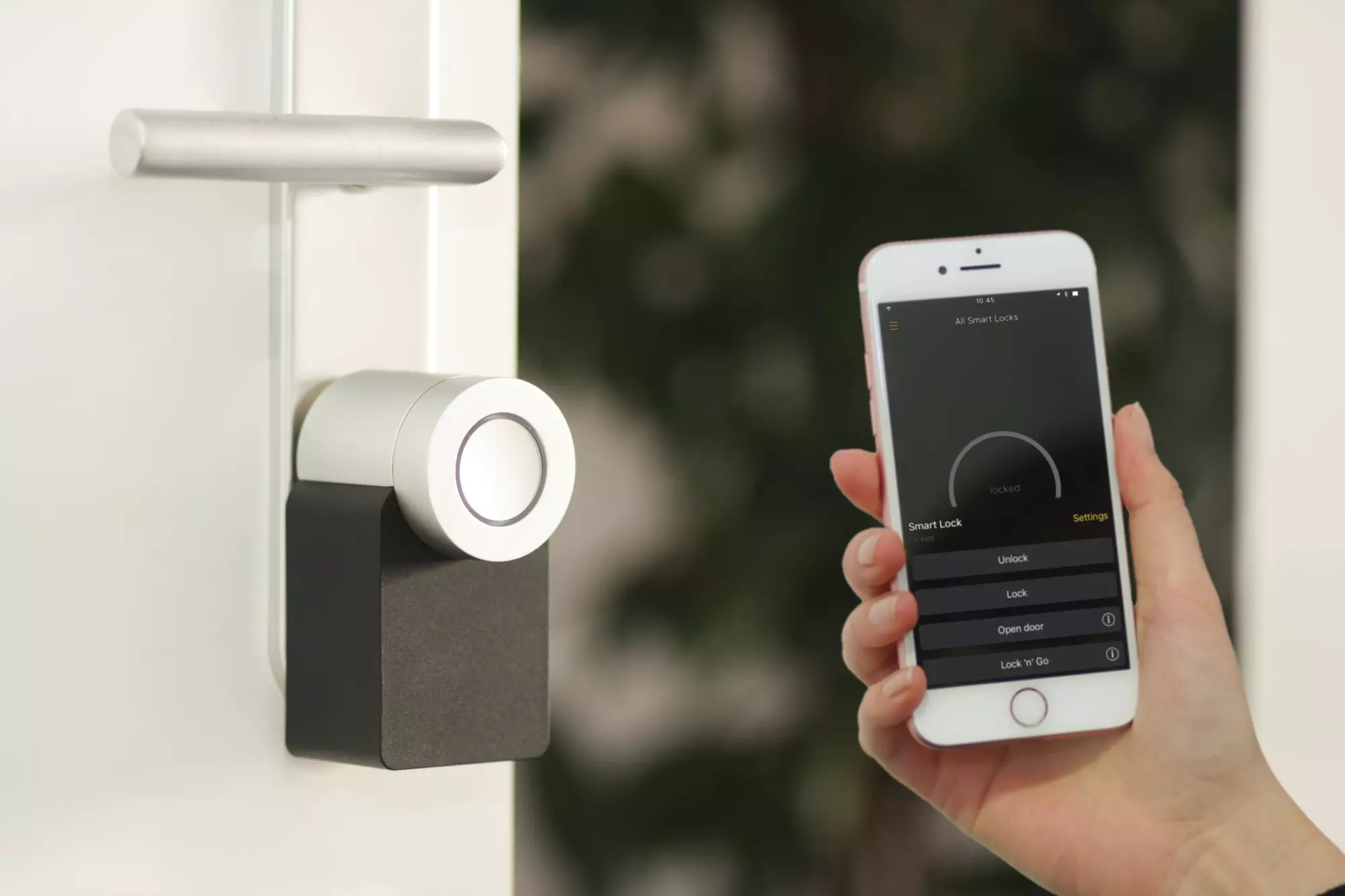 What Are The Different Types Of Home Security System?