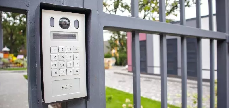 Operator And Access Control Systems